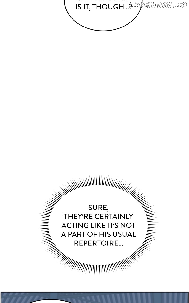 Big Man on the Court Chapter 61 - Page 38