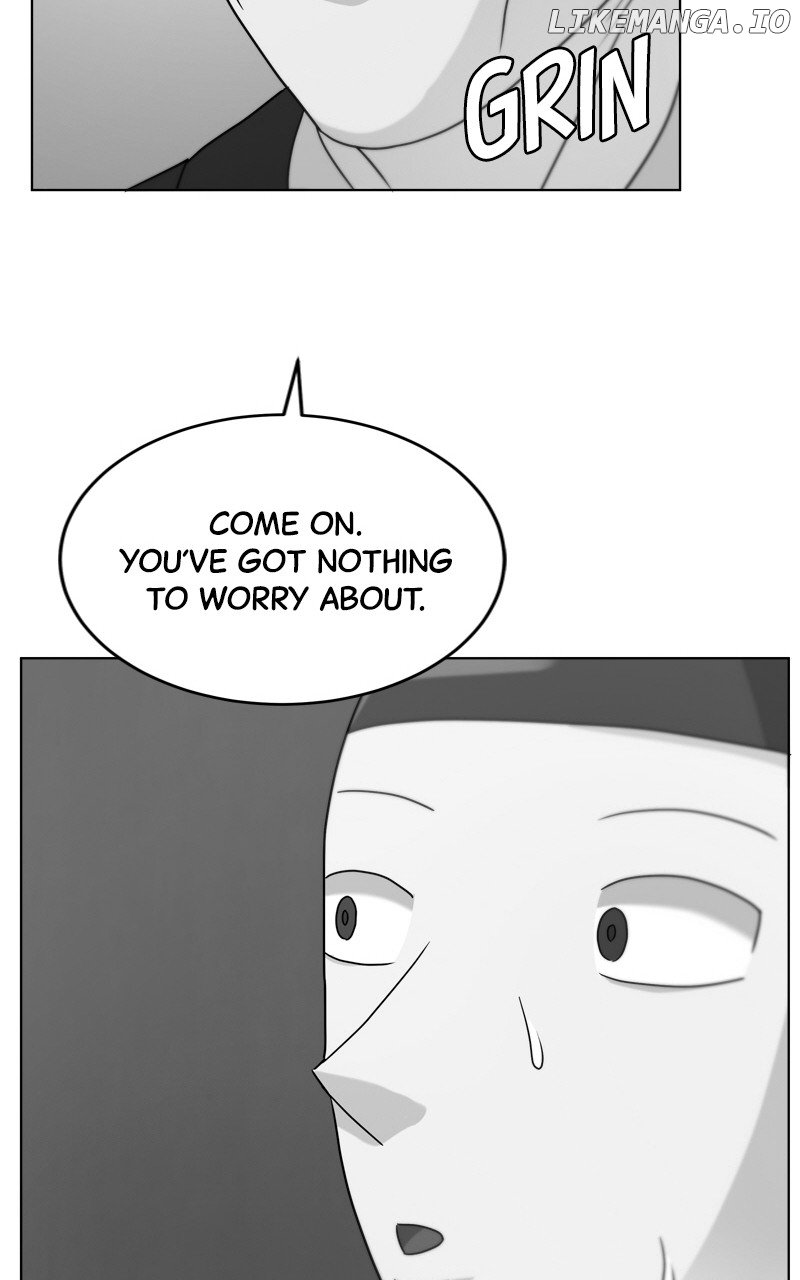 Big Man on the Court Chapter 61 - Page 5