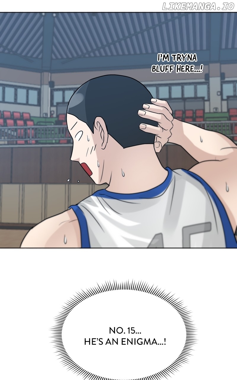 Big Man on the Court Chapter 61 - Page 41