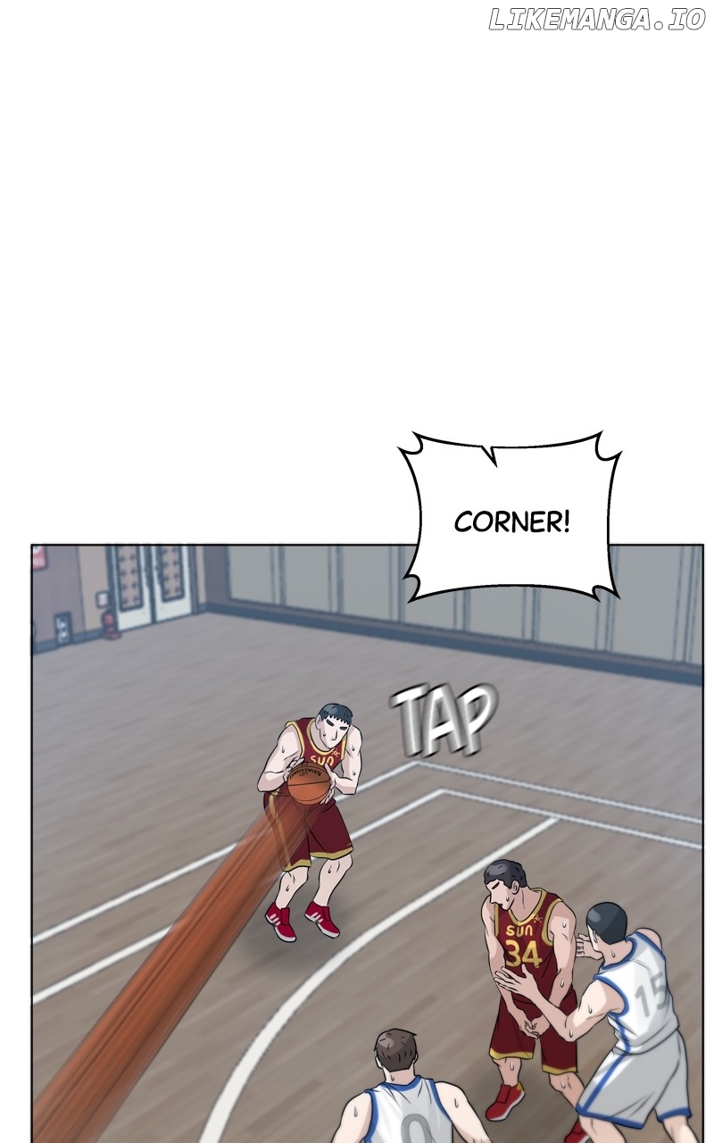 Big Man on the Court Chapter 61 - Page 43