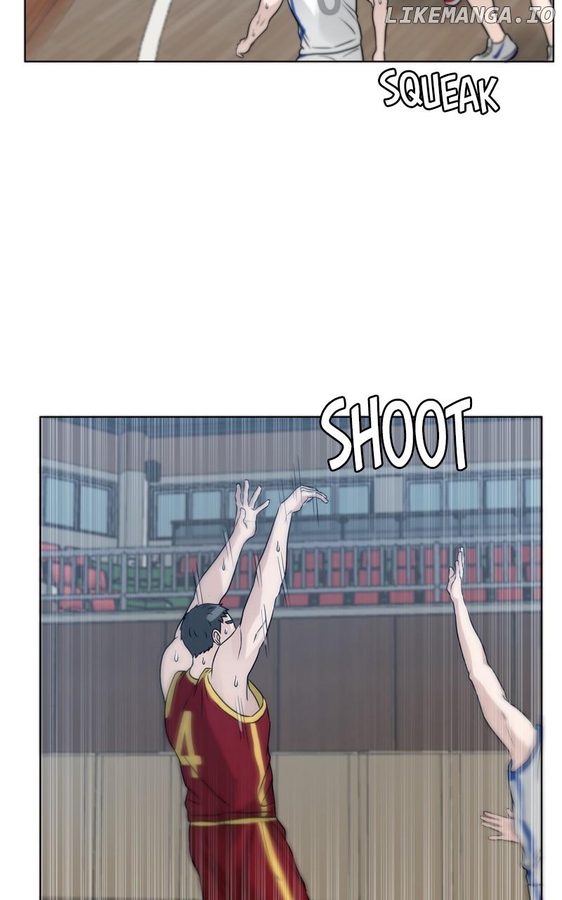 Big Man on the Court Chapter 61 - Page 44