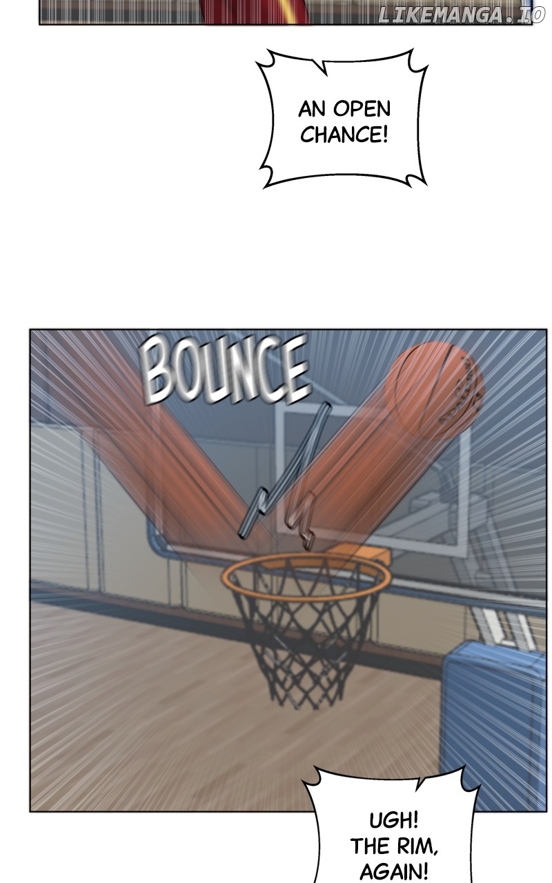 Big Man on the Court Chapter 61 - Page 45