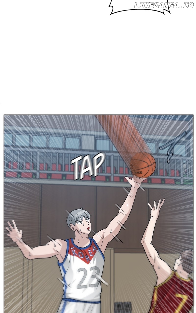 Big Man on the Court Chapter 61 - Page 46