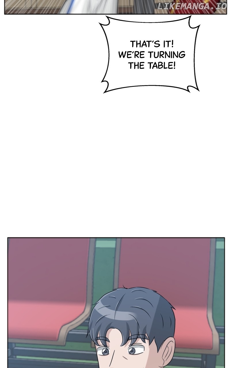 Big Man on the Court Chapter 61 - Page 47