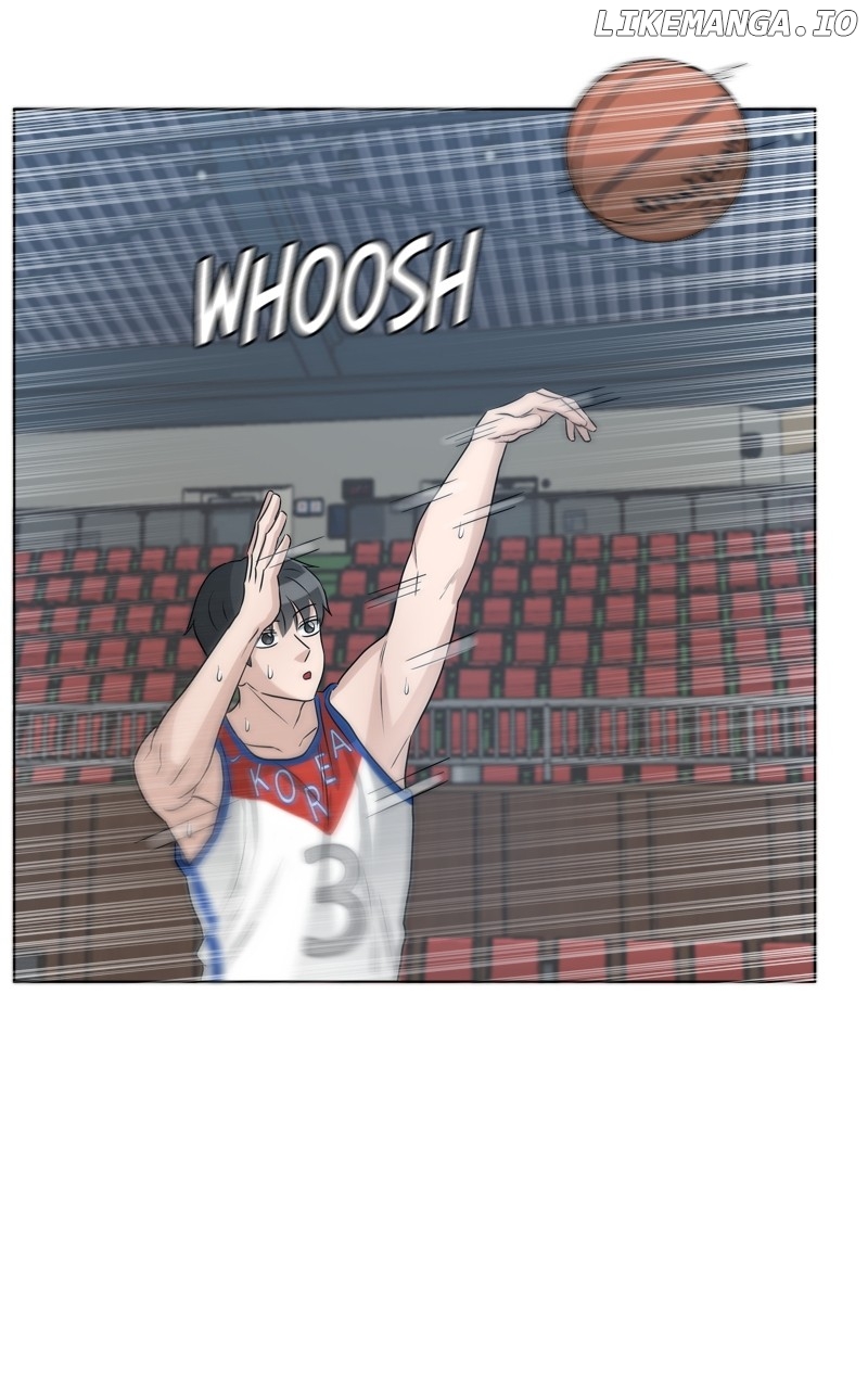 Big Man on the Court Chapter 61 - Page 50