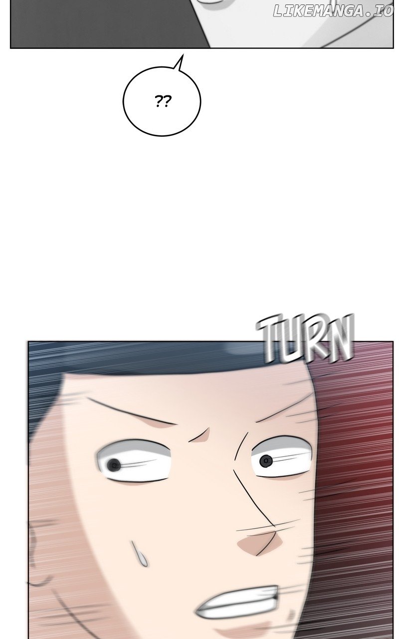 Big Man on the Court Chapter 61 - Page 6