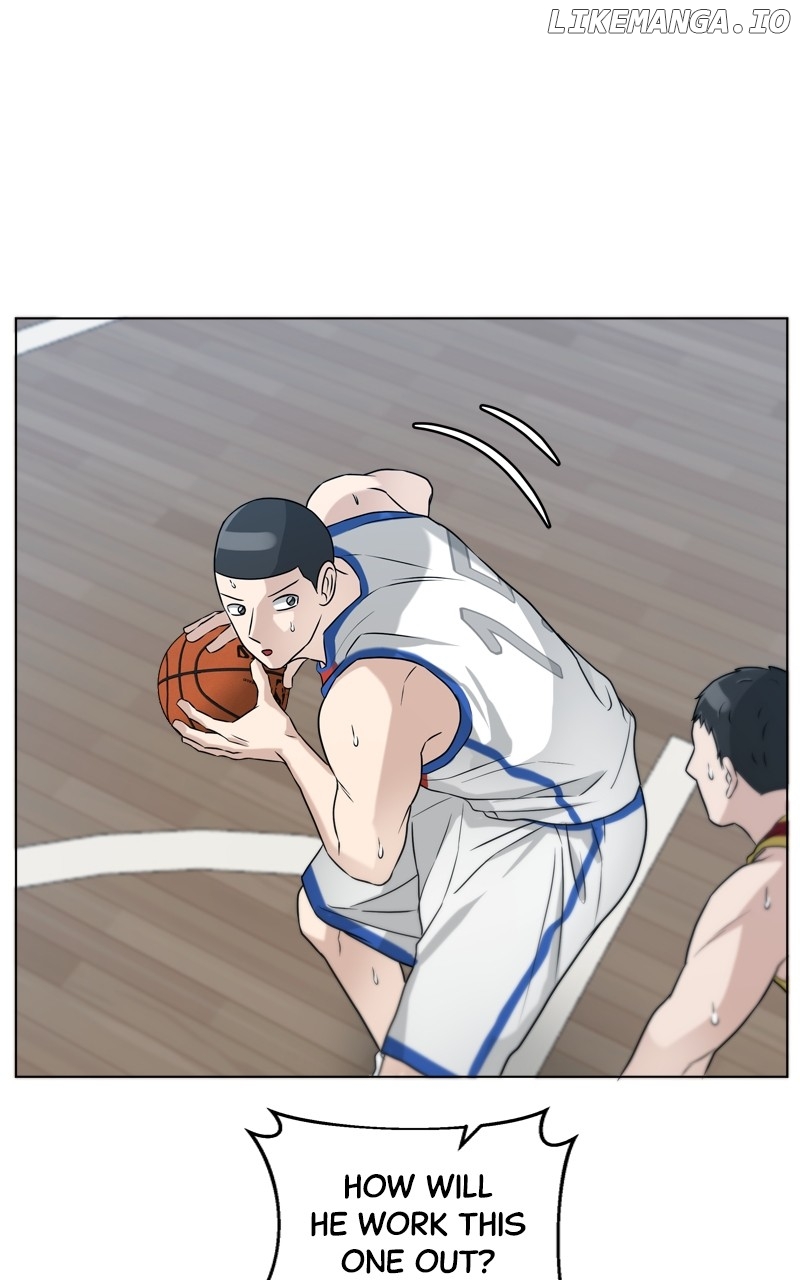 Big Man on the Court Chapter 61 - Page 52