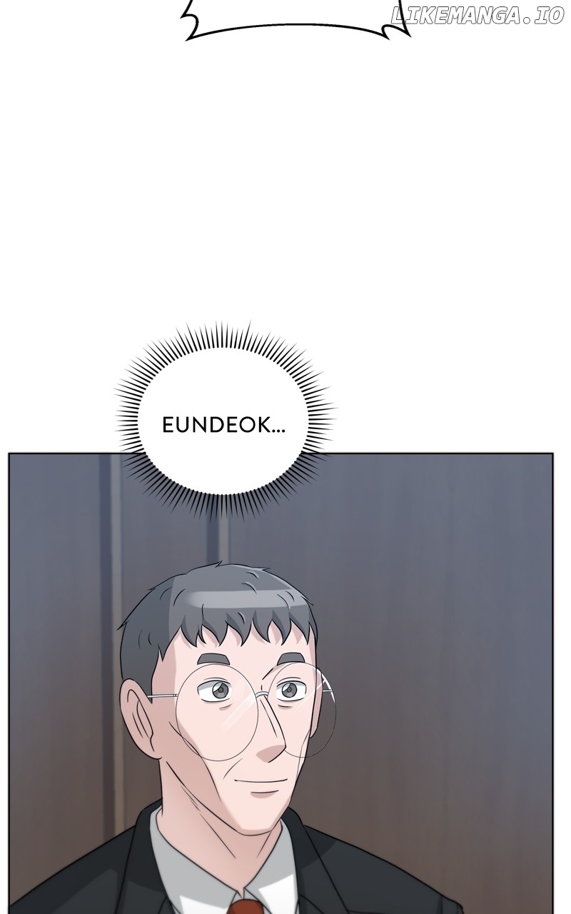 Big Man on the Court Chapter 61 - Page 53