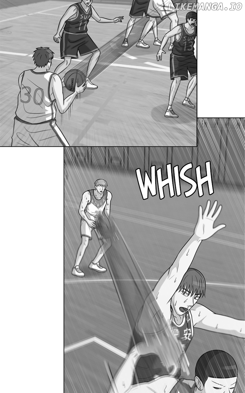 Big Man on the Court Chapter 61 - Page 55