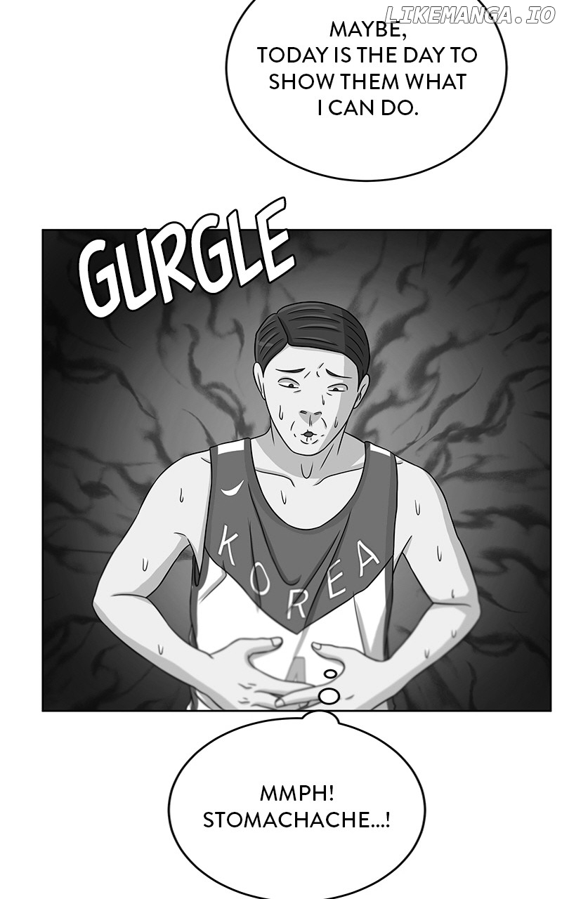 Big Man on the Court Chapter 61 - Page 58