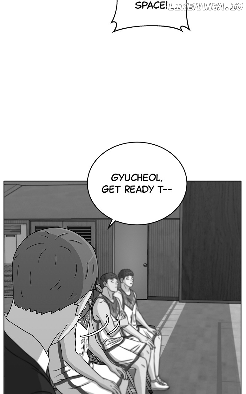 Big Man on the Court Chapter 61 - Page 60