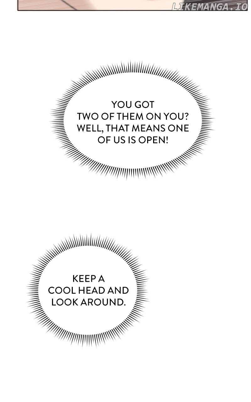 Big Man on the Court Chapter 61 - Page 7