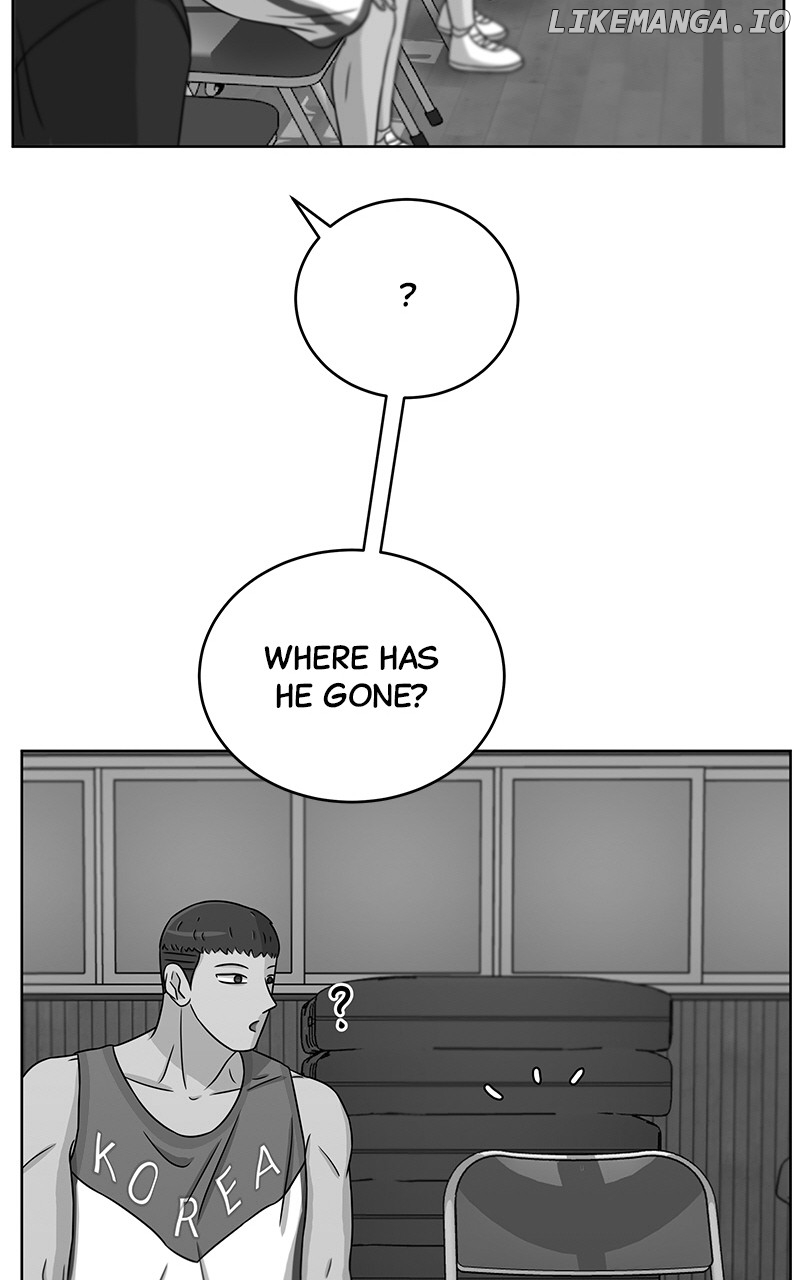 Big Man on the Court Chapter 61 - Page 61