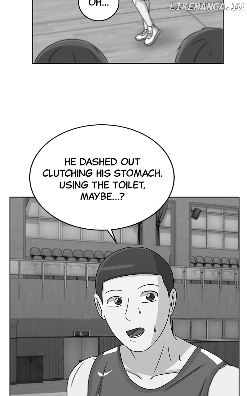 Big Man on the Court Chapter 61 - Page 63