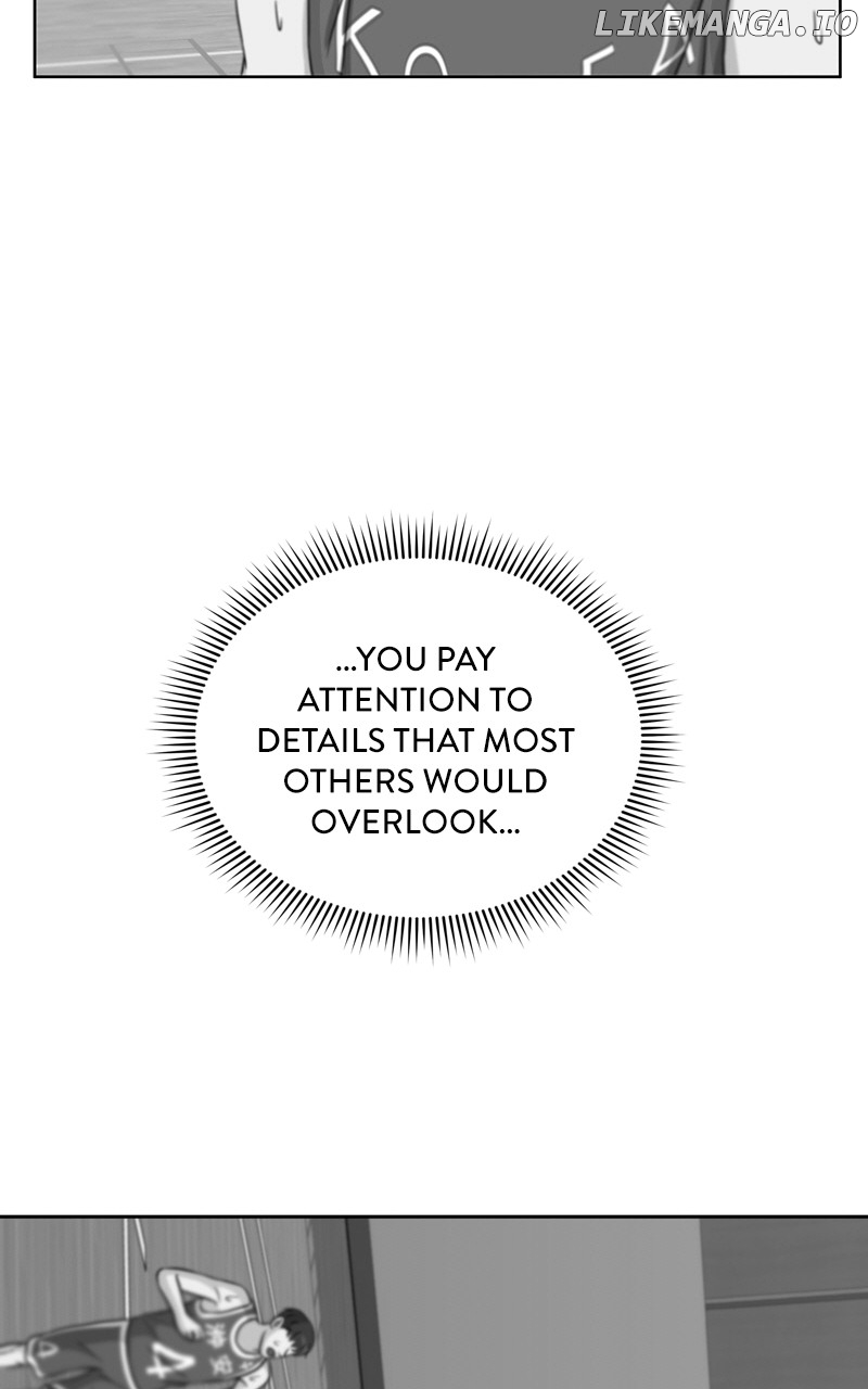 Big Man on the Court Chapter 61 - Page 64