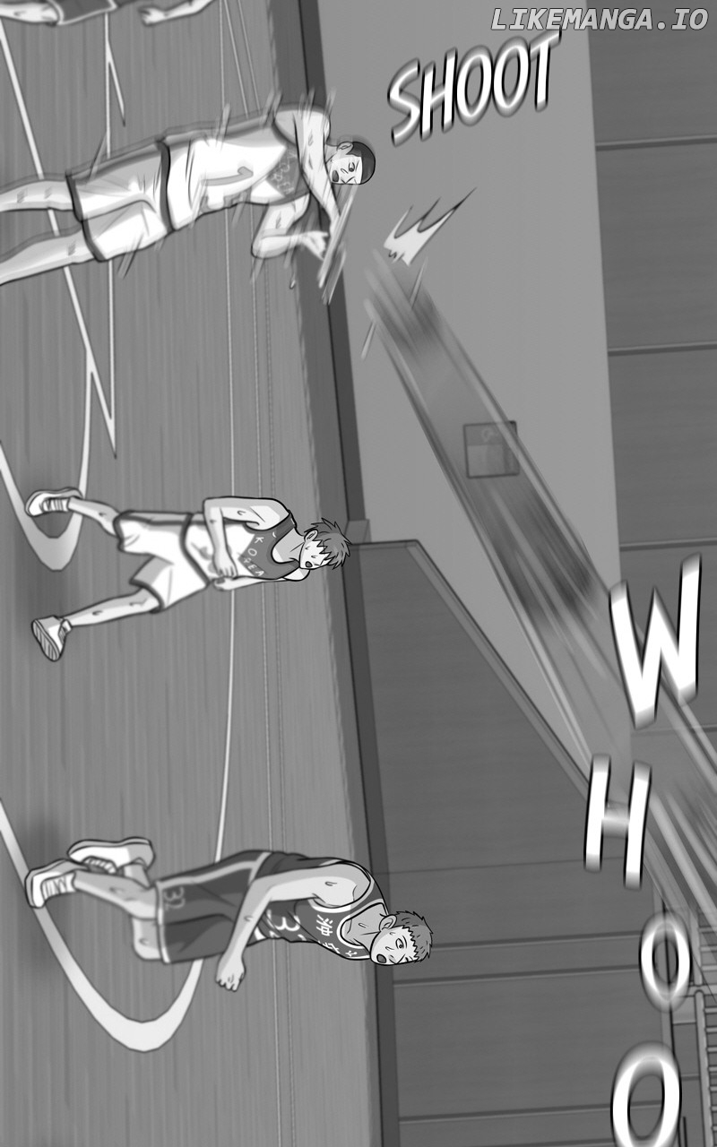 Big Man on the Court Chapter 61 - Page 65