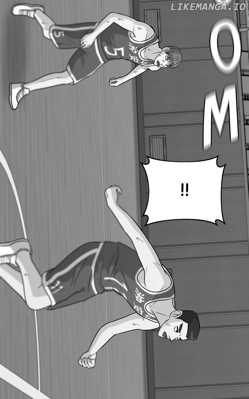 Big Man on the Court Chapter 61 - Page 66