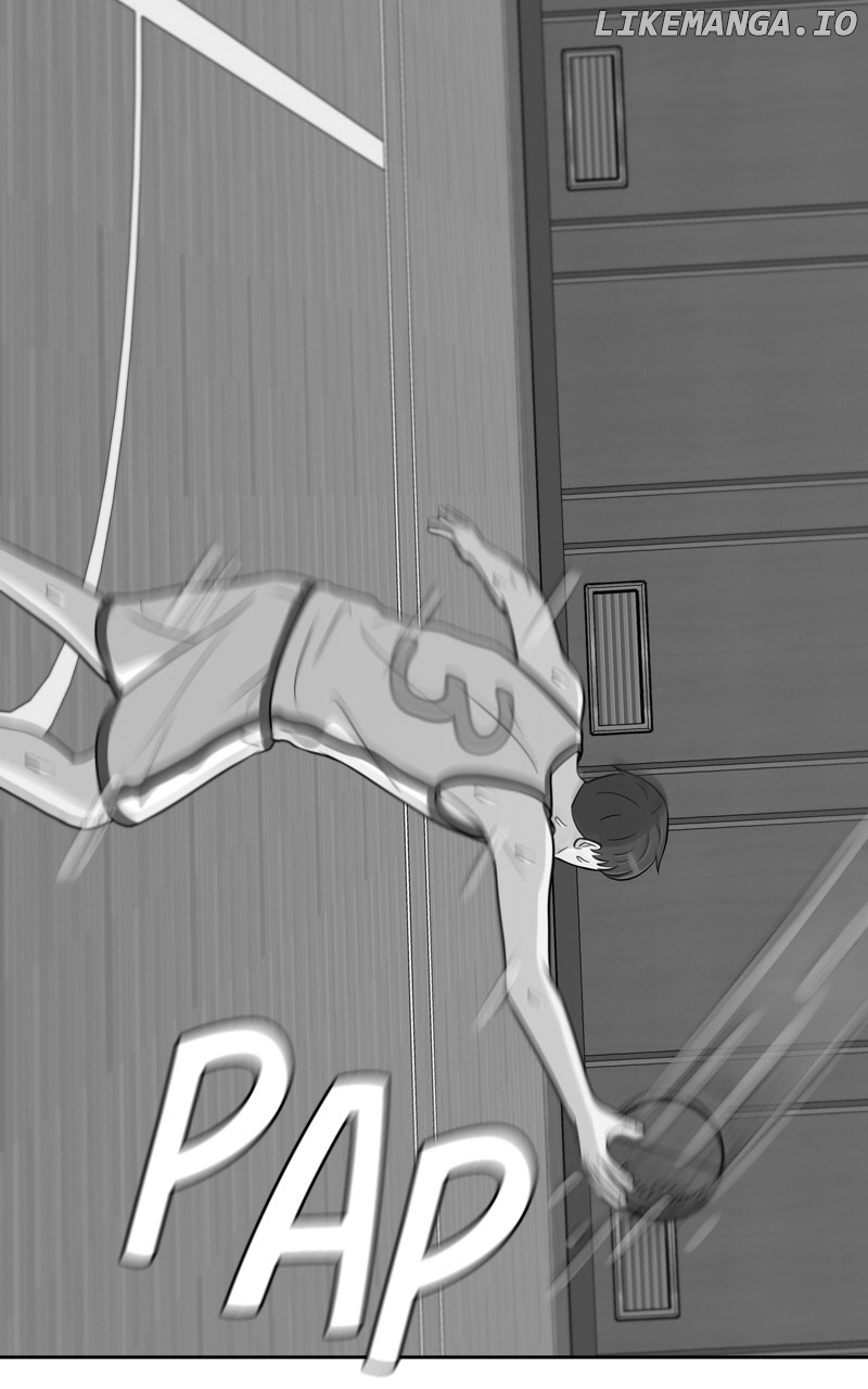 Big Man on the Court Chapter 61 - Page 67