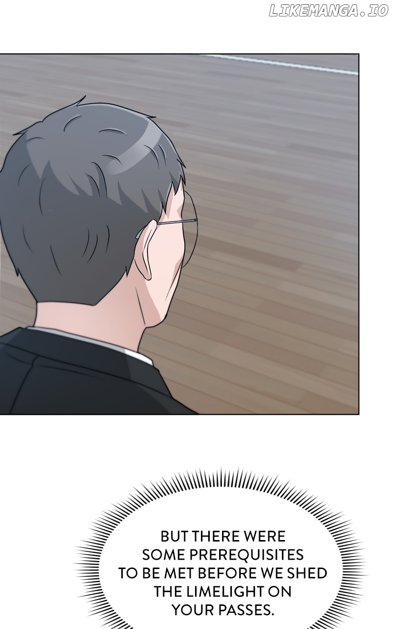 Big Man on the Court Chapter 61 - Page 71