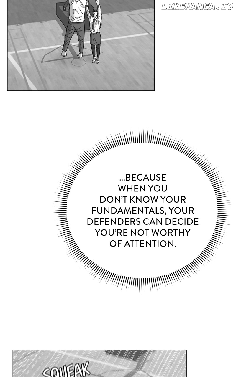 Big Man on the Court Chapter 61 - Page 74