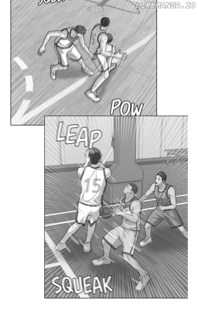 Big Man on the Court Chapter 61 - Page 75