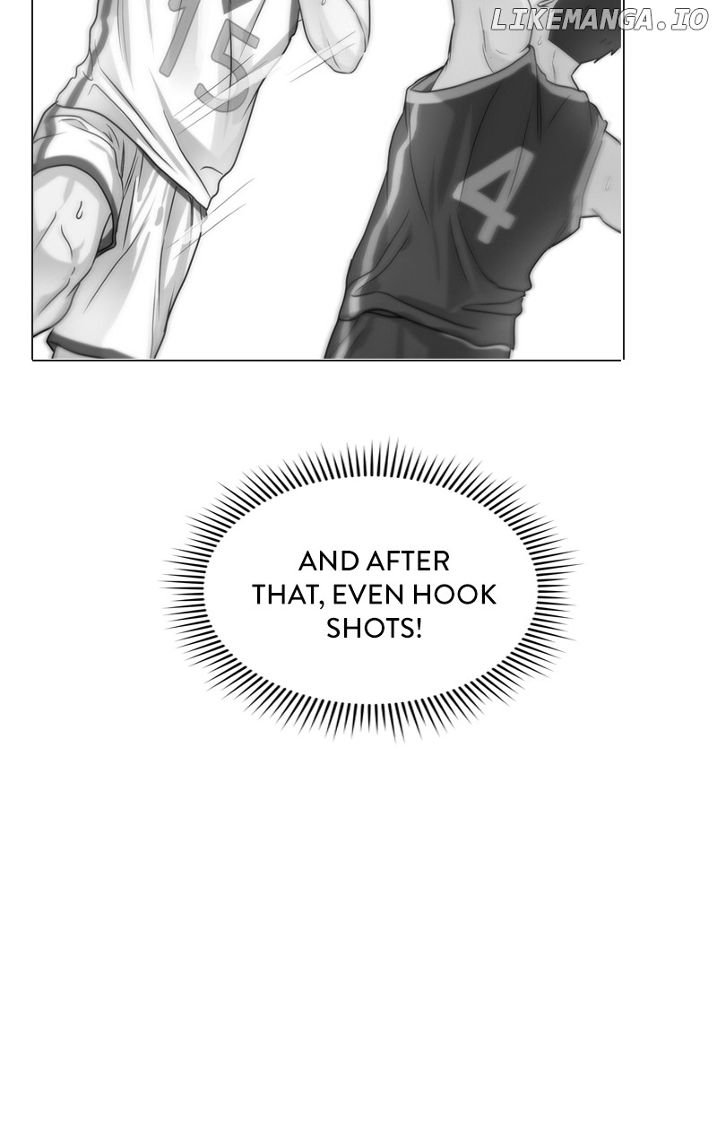 Big Man on the Court Chapter 61 - Page 77