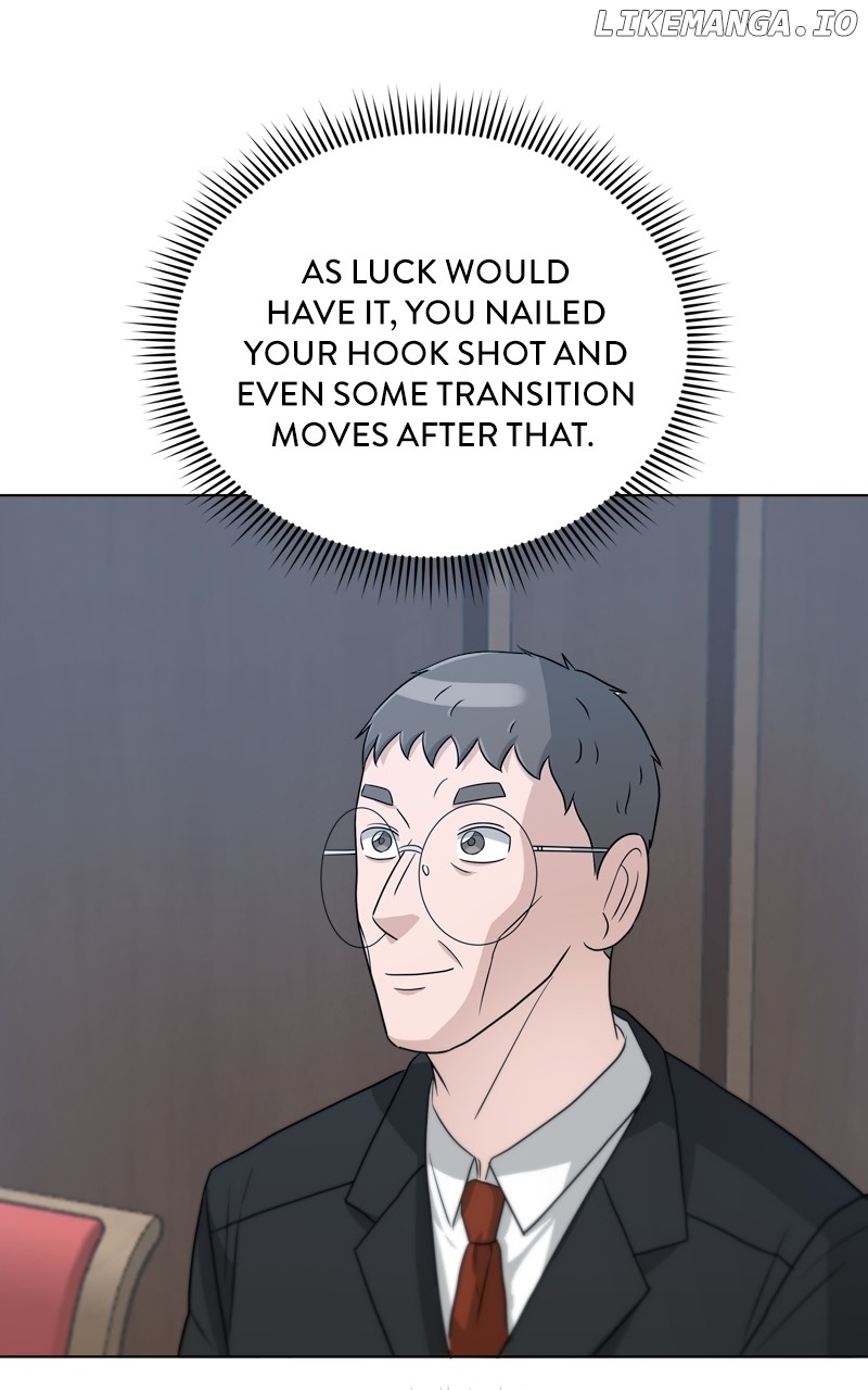 Big Man on the Court Chapter 61 - Page 78