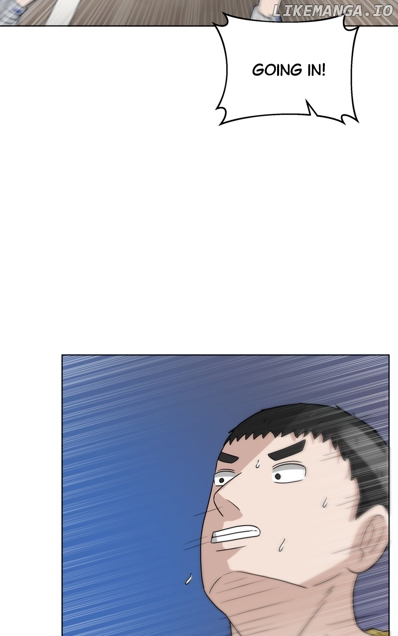 Big Man on the Court Chapter 61 - Page 80