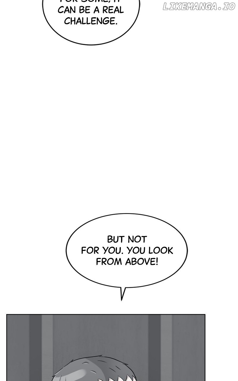 Big Man on the Court Chapter 61 - Page 9