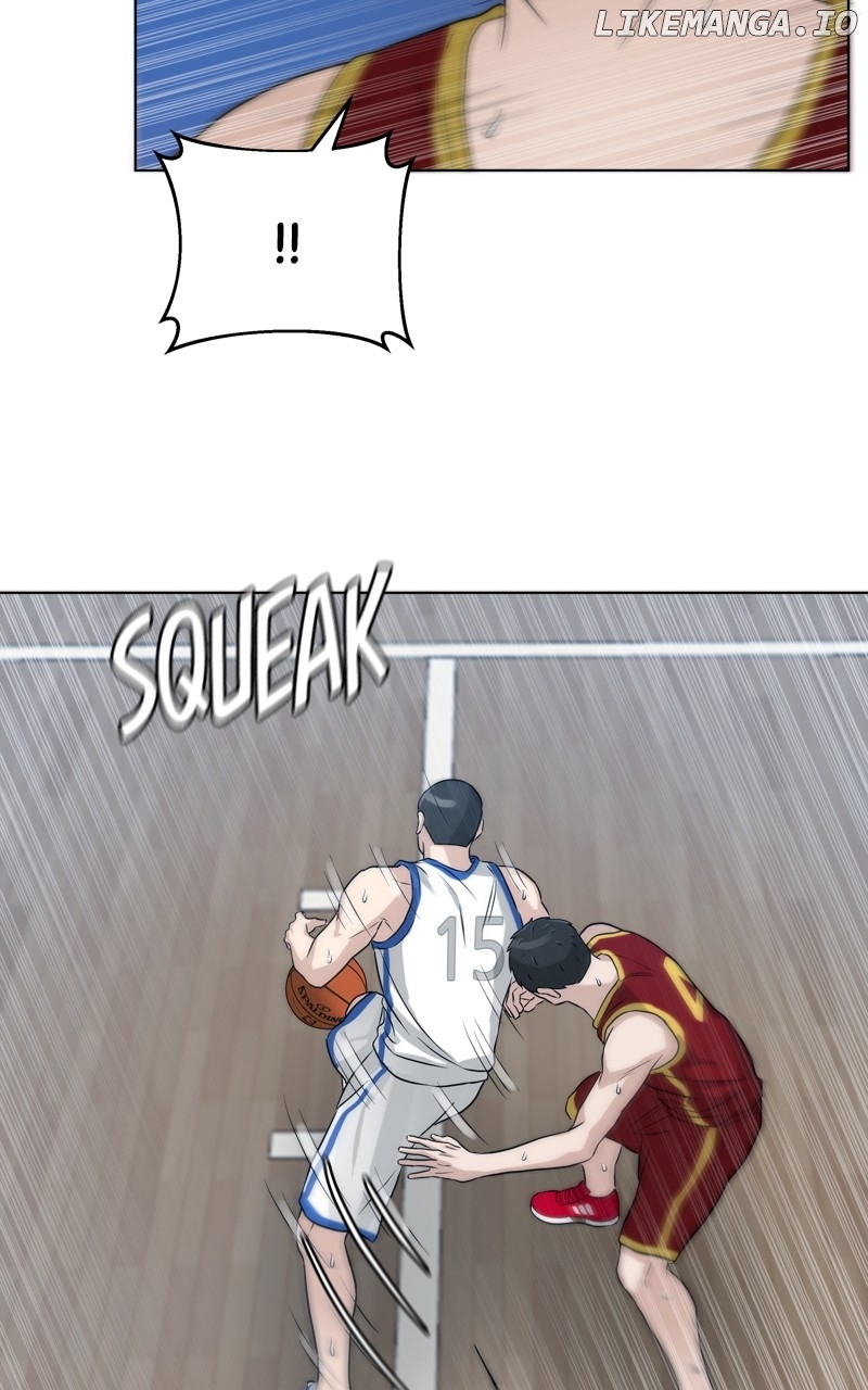 Big Man on the Court Chapter 61 - Page 81