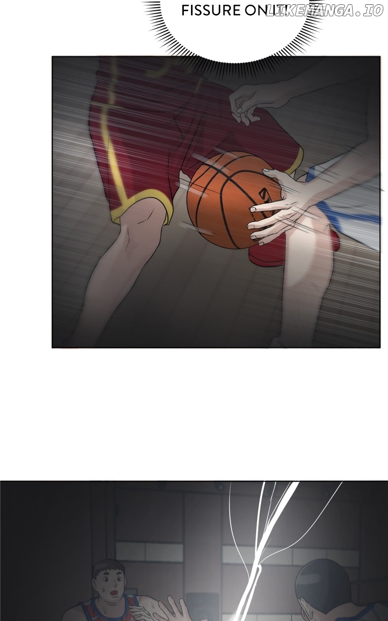 Big Man on the Court Chapter 61 - Page 86