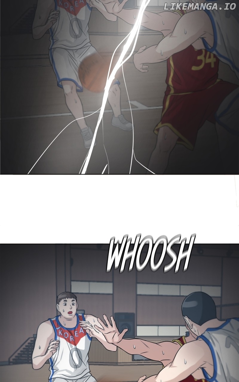 Big Man on the Court Chapter 61 - Page 87