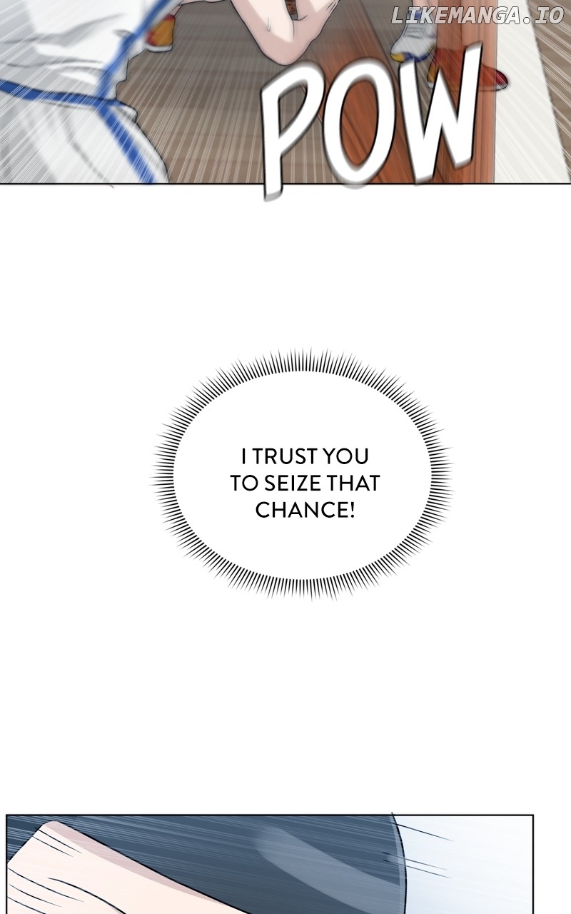 Big Man on the Court Chapter 61 - Page 89