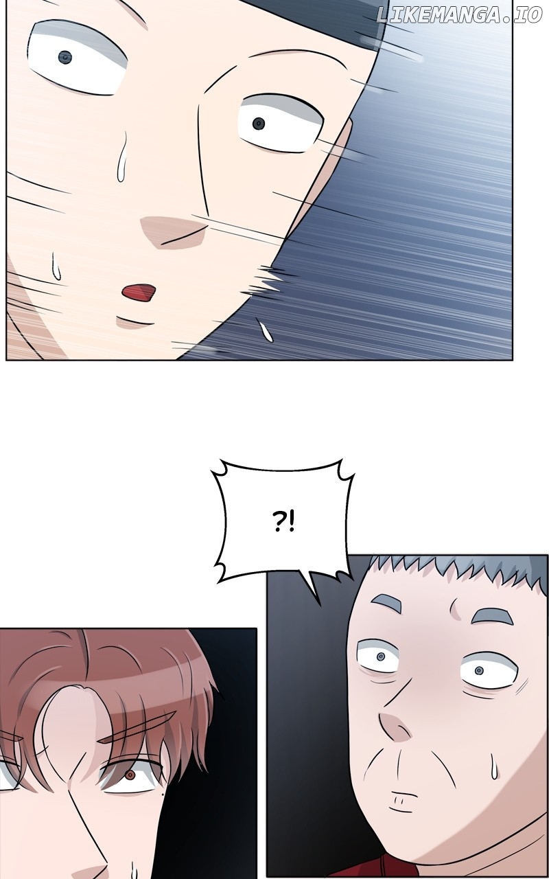 Big Man on the Court Chapter 61 - Page 90