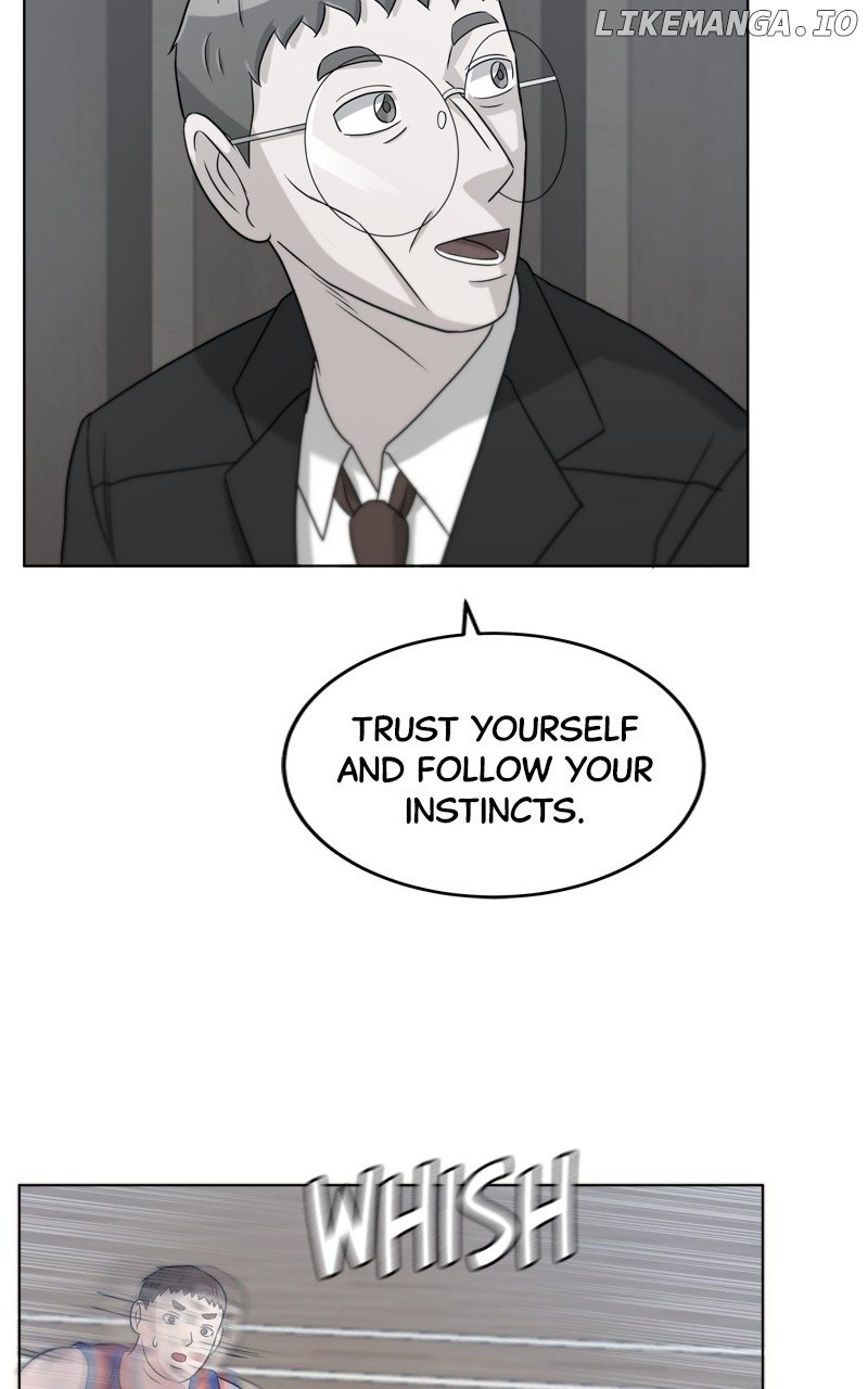 Big Man on the Court Chapter 61 - Page 10