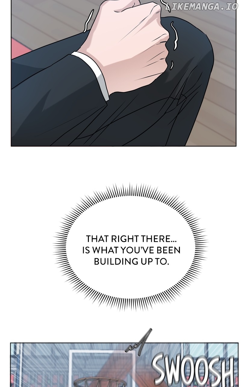 Big Man on the Court Chapter 61 - Page 92