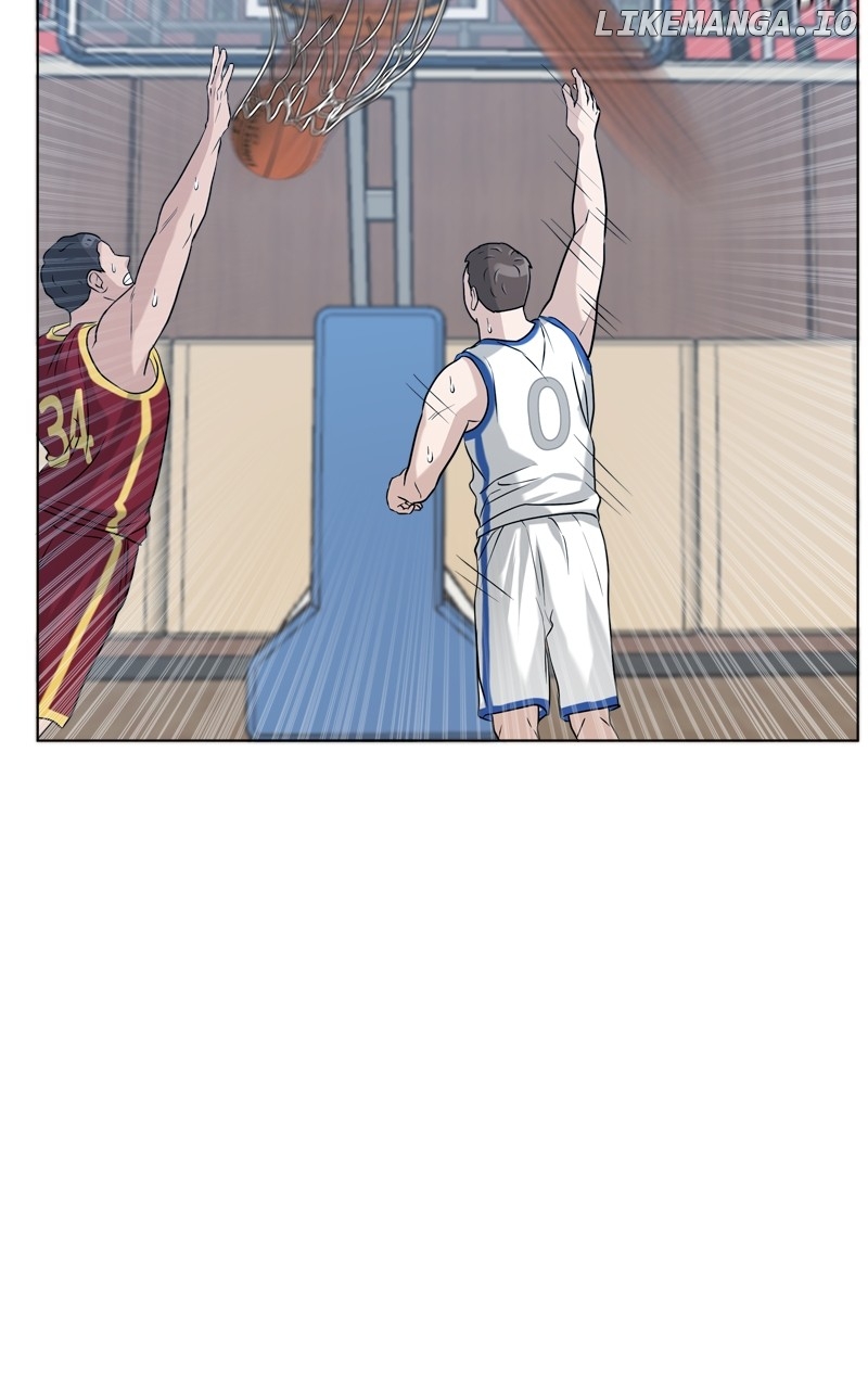 Big Man on the Court Chapter 61 - Page 93