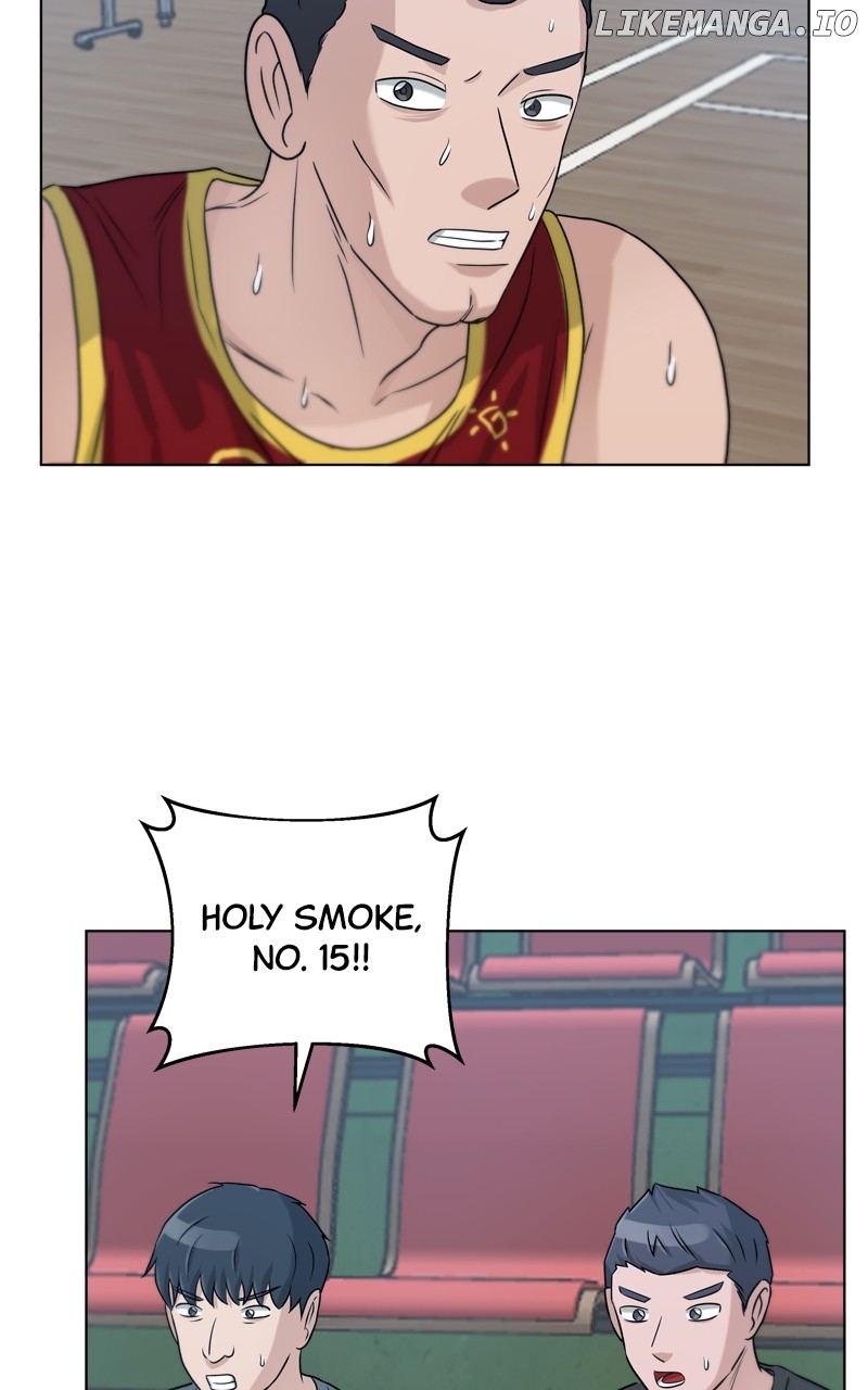 Big Man on the Court Chapter 61 - Page 98