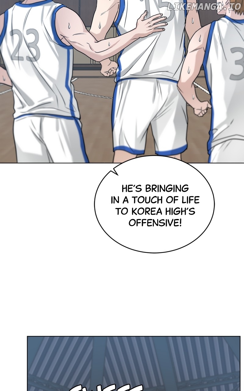 Big Man on the Court Chapter 61 - Page 100