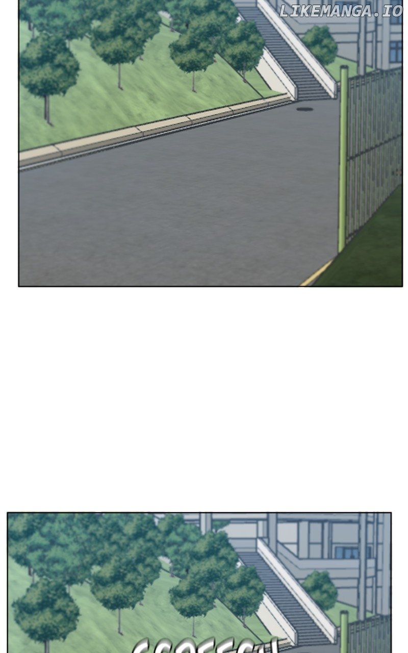 Big Man on the Court Chapter 62 - Page 16