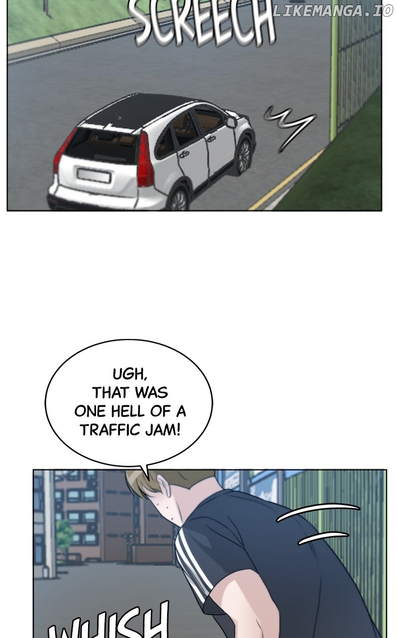 Big Man on the Court Chapter 62 - Page 17