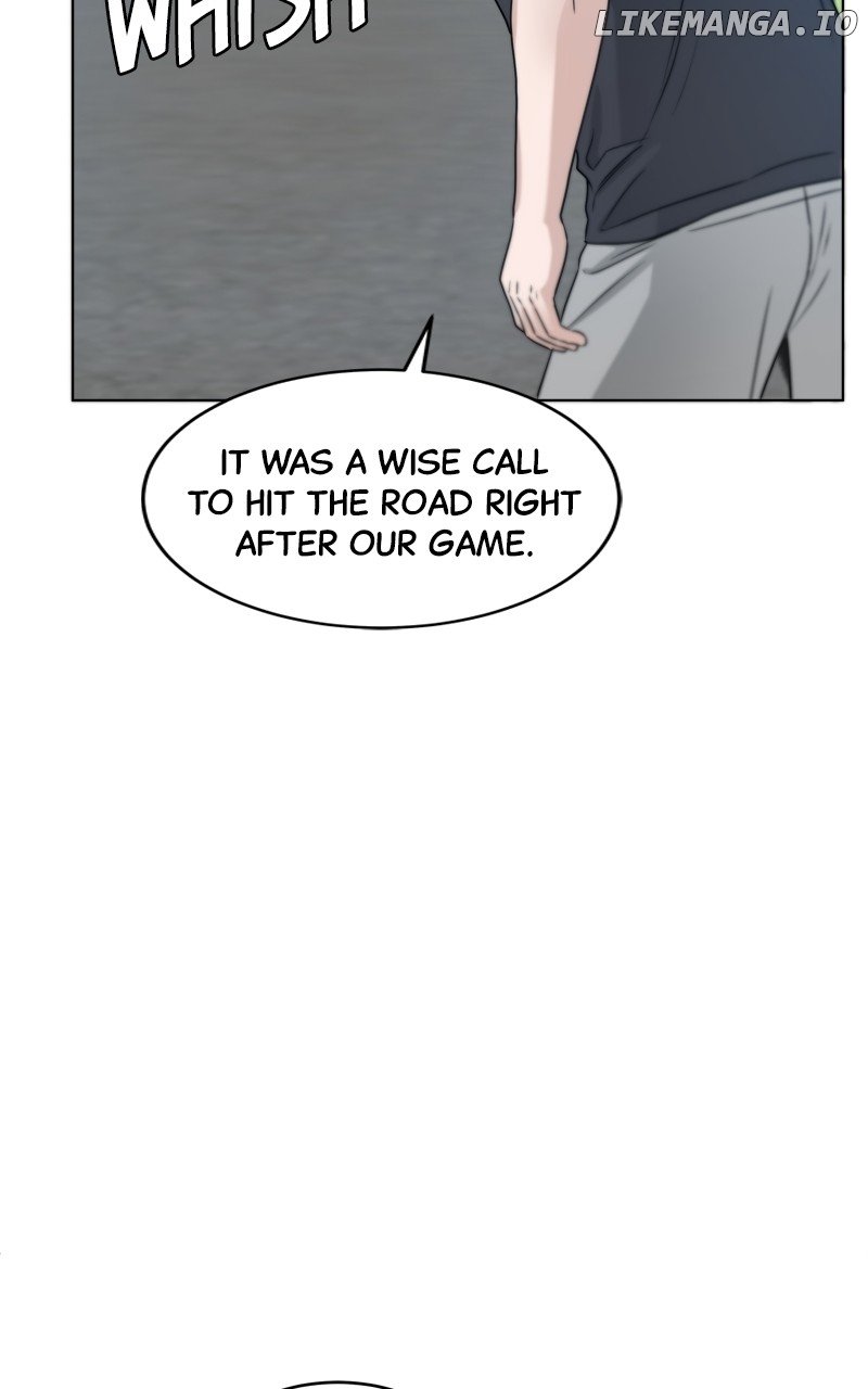 Big Man on the Court Chapter 62 - Page 18