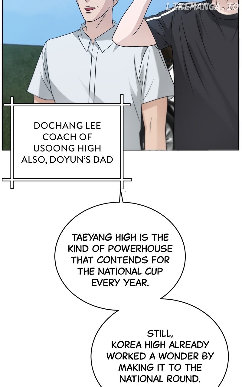 Big Man on the Court Chapter 62 - Page 21