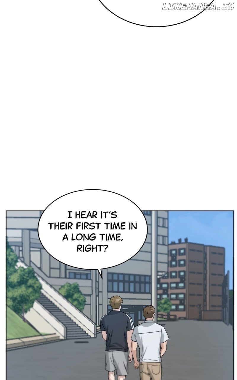 Big Man on the Court Chapter 62 - Page 22