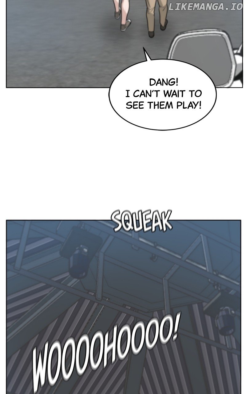 Big Man on the Court Chapter 62 - Page 23