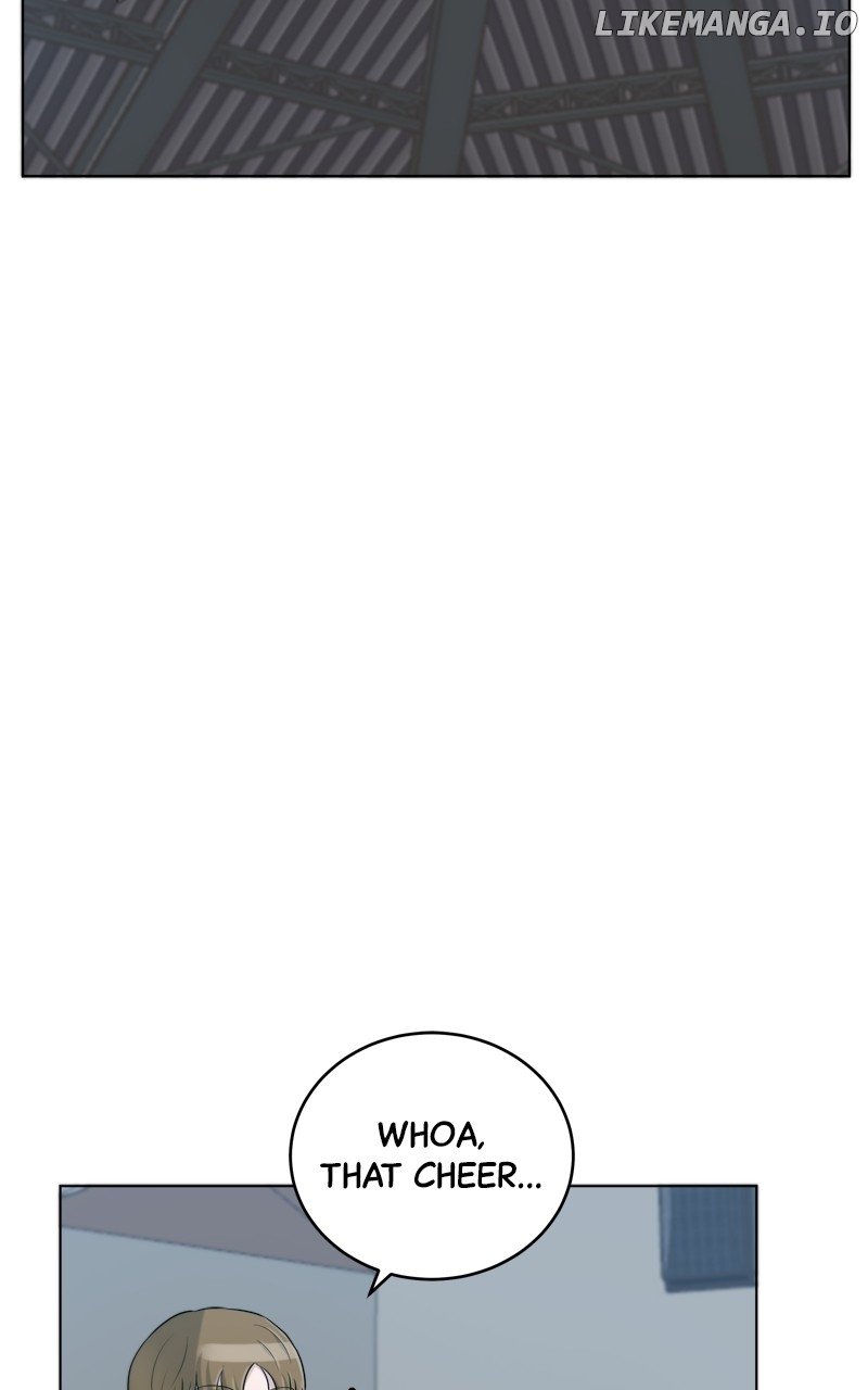 Big Man on the Court Chapter 62 - Page 24