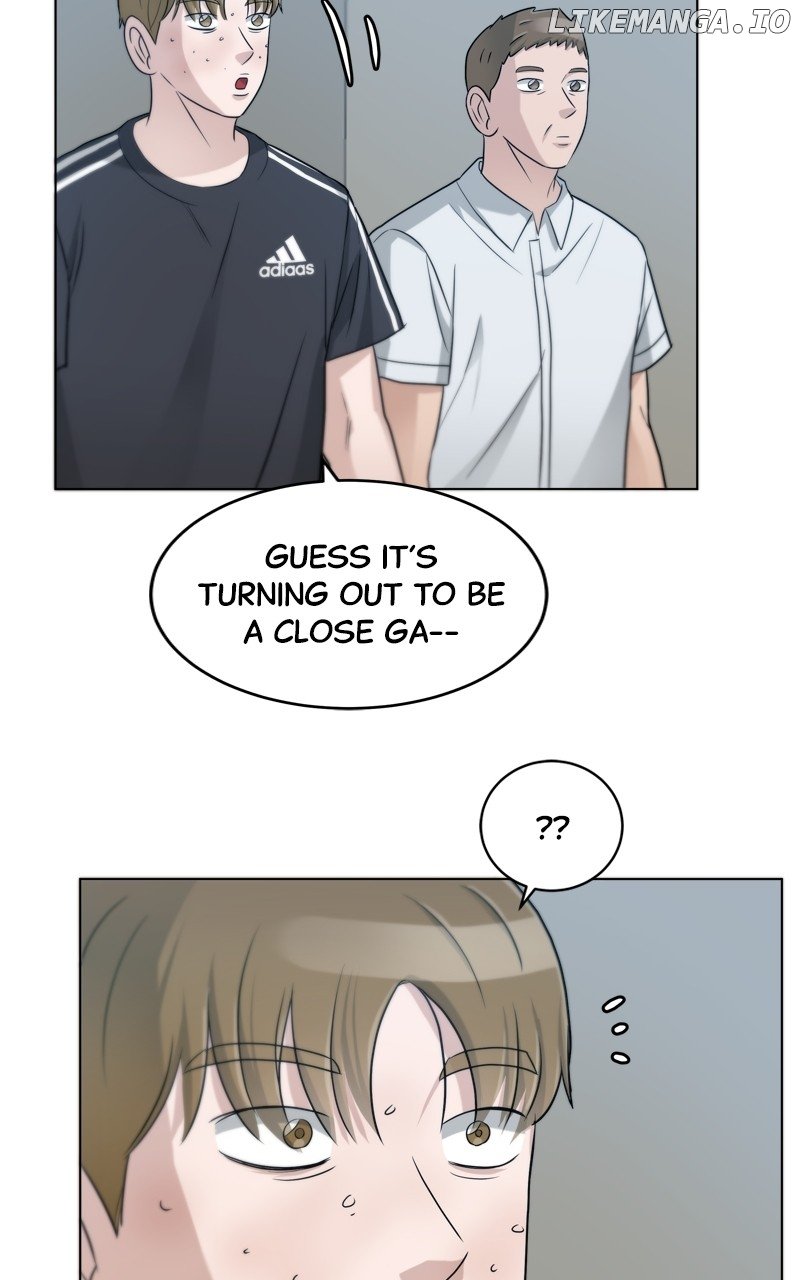 Big Man on the Court Chapter 62 - Page 25