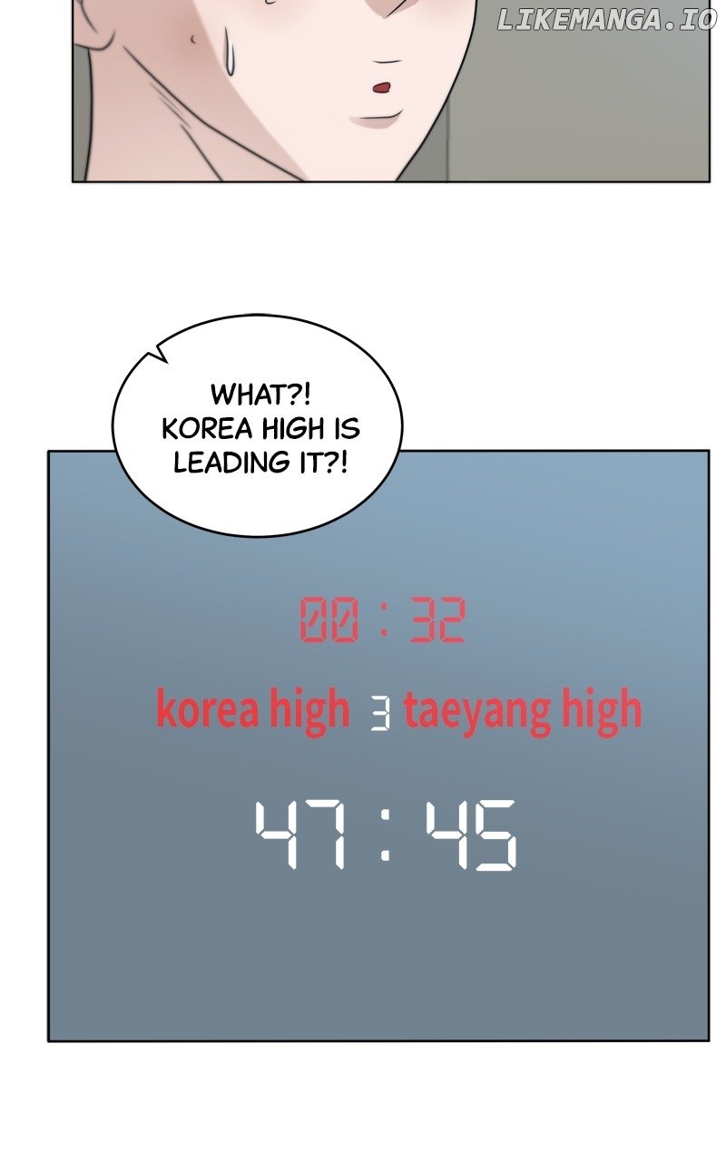 Big Man on the Court Chapter 62 - Page 26