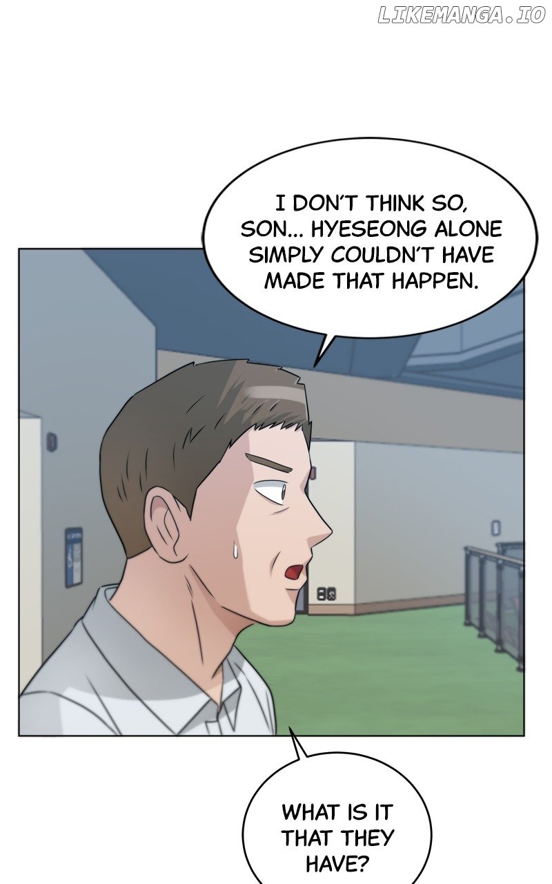 Big Man on the Court Chapter 62 - Page 28