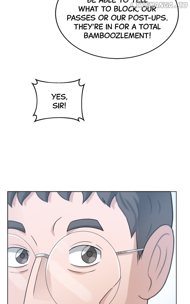 Big Man on the Court Chapter 62 - Page 4